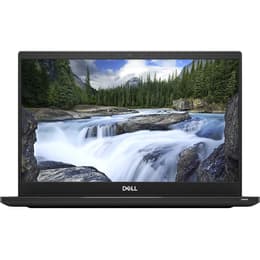 Dell Latitude 7390 13" Core i5 1.7 GHz - SSD 256 Gt - 16GB QWERTY - Ruotsi