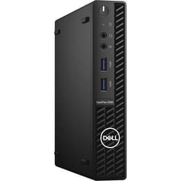 Dell OptiPlex 3080 Micro Core i5 2.3 GHz - SSD 256 Gt RAM 16 GB