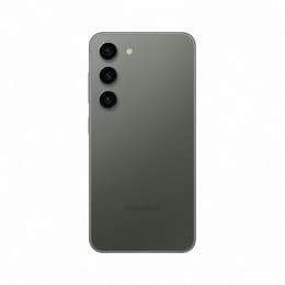 Galaxy S23 128GB - Vihreä - Lukitsematon