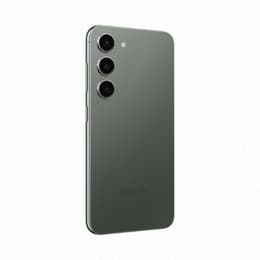 Galaxy S23 128GB - Vihreä - Lukitsematon