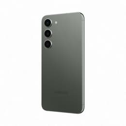 Galaxy S23 128GB - Vihreä - Lukitsematon