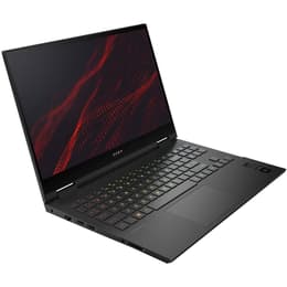 HP Omen 15-en1006ns 15" Ryzen 7 3.2 GHz - SSD 1 TB - 16GB QWERTY - Espanja