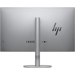 HP 27-cs0253ng 27" Core Ultra 5 3.6 GHz - SSD 512 GB - 16GB QWERTZ - Saksa