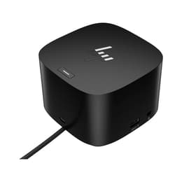 Hp Thunderbolt Dock G4 Telakointiasema