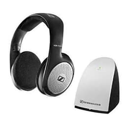 Sennheiser RS110 UHF Kuulokkeet wireless - Musta/Harmaa
