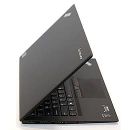 Lenovo ThinkPad X1 Yoga G3 13" Core i7 1.9 GHz - SSD 512 Gt - 16GB AZERTY - Ranska