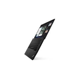 Lenovo ThinkPad L14 G3 14" Core i5 1.3 GHz - SSD 512 Gt - 32GB QWERTY - Italia