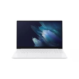 Samsung Galaxy Book Pro 15" Core i5 2.4 GHz - SSD 256 Gt - 16GB QWERTZ - Saksa