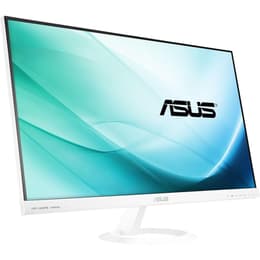 Asus VX279H-W Tietokoneen näyttö 27" LED FHD