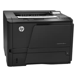 HP LaserJet Pro 400 M401A Mustavalkolaser