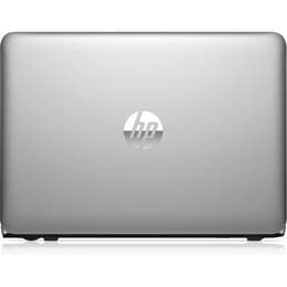 Hp EliteBook 820 G3 12" Core i5 2.4 GHz - SSD 512 GB - 8GB AZERTY - Ranska