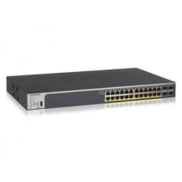 Netgear GS728TP Keskitin