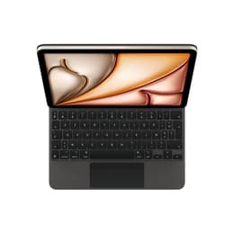 iPad Magic Keyboard (iPad ei sisälly) (2022) - AZERTY - Ranska - iPad Pro 11" 1. sukupolvi / iPad Pro 11" 2. sukupolvi / iPad Pro 11" 3. sukupolvi / iPad Air 4 / iPad Air 5