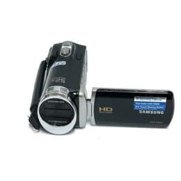 HMX-F900 Videokamera - Musta