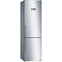 Bosch KGN397LEQ Jääkaappipakastin