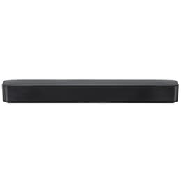 Lg SQM1 Soundbar & Kotiteatteri - Musta