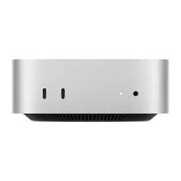 Mac mini () Apple M4 Pro 4.5 GHz - 512 Gt SSD - 24GB