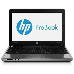 Hp ProBook 4340S 13" Core i3 2.4 GHz - HDD 500 GB - 4GB AZERTY - Ranska