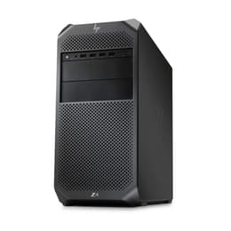 HP Z4 G4 MT WorkStation Core i7 3.8 GHz - SSD 512 Gt RAM 16 GB