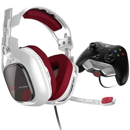 Astro A40 TR Kuulokkeet melunvaimennus gaming johdollinen mikrofonilla - Valkoinen