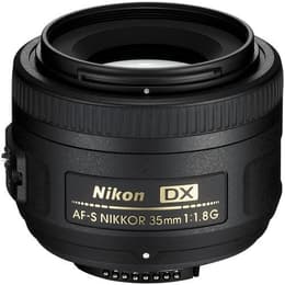 Nikon Objektiivi Nikon F 35 mm f/1.8