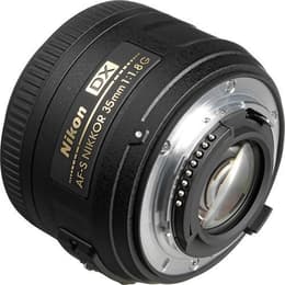 Nikon Objektiivi Nikon F 35 mm f/1.8