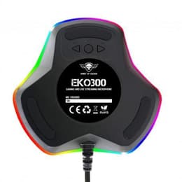 Mikrofoni PC Spirit Of Gamer EKO 300