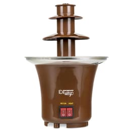 Italian Design 65W-IDECUSWEET01 Fondue-kone