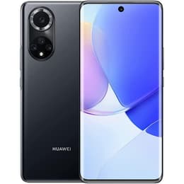 Huawei Nova 9 128GB - Musta - Lukitsematon - Dual-SIM