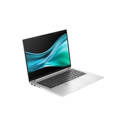 HP EliteBook 840 G11 14" Core Ultra 5 1.6 GHz - SSD 512 Gt - 32GB AZERTY - Ranska