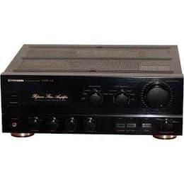 Pioneer A-656 Vahvistimet