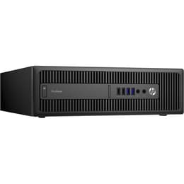 HP ProDesk 600 G2 SFF Core i7 3.4 GHz - SSD 1000 GB RAM 32 GB