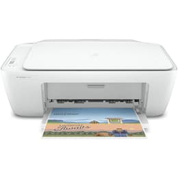 Hp DeskJet 2320 AiO Skanneri