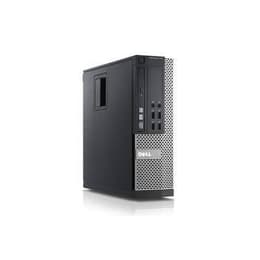Dell Optiplex 790 SFF 17" Core i5 3,1 GHz - HDD 2 TB - 8GB