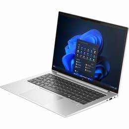 HP EliteBook 840 G11 14" Core Ultra 7 1.7 GHz - SSD 512 Gt - 16GB QWERTZ - Saksa