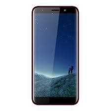 Condor Griffe T7 64GB - Punainen - Lukitsematon