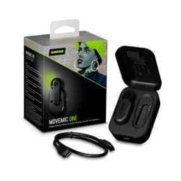 Shure MV-ONE-Z6 Audiotarvikkeet