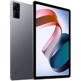 Xiaomi Redmi Pad 128GB - Harmaa - WiFi