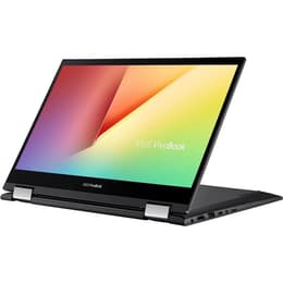 Asus VivoBook Flip TP470EA-EC477W 14" Core i3 3 GHz - SSD 256 GB - 4GB QWERTY - Arabia