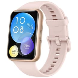 Kellot Huawei Cardio GPS Watch Fit 2 Active - Kulta