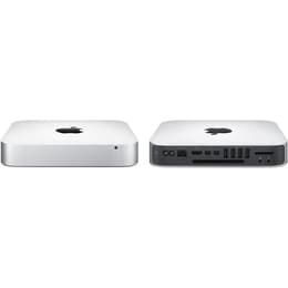 Mac mini (Lokakuu 2014) Core i7 3 GHz - SSD 500 GB - 16GB