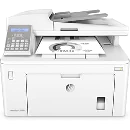 HP LASERJET MFP M148FDW Mustavalkolaser