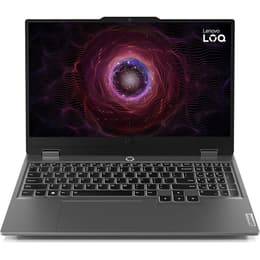 Lenovo LOQ 15ARP9 15" Ryzen 5 3.2 GHz - SSD 1 TB - 16GB - NVIDIA GeForce RTX 3050 QWERTY - Englanti