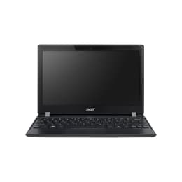 Acer TravelMate B113 11" Core i3 1.8 GHz - SSD 128 GB - 4GB AZERTY - Ranska
