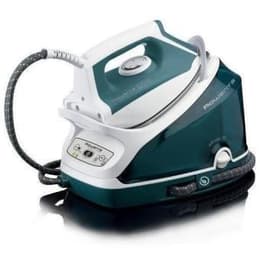 Rowenta Compact Steam Extreme DG7521 Höyrysilitysrauta