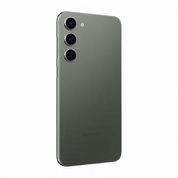 Galaxy S23+ 256GB - Vihreä - Lukitsematon