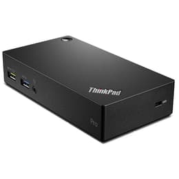 Lenovo DK1522 Telakointiasema
