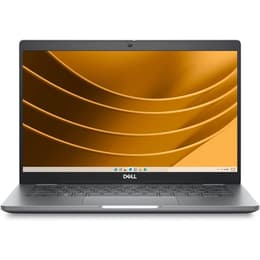 Dell Latitude 5450 14" Core Ultra 5 1.3 GHz - SSD 1 TB - 16GB AZERTY - Ranska