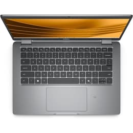 Dell Latitude 5450 14" Core Ultra 5 1.3 GHz - SSD 1 TB - 16GB AZERTY - Ranska