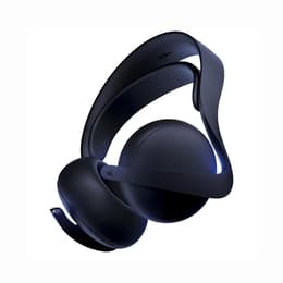 Sony Pulse Elite Kuulokkeet gaming wireless mikrofonilla - Musta
